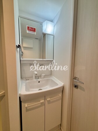 ソラシアレジデンス亀戸の物件内観写真